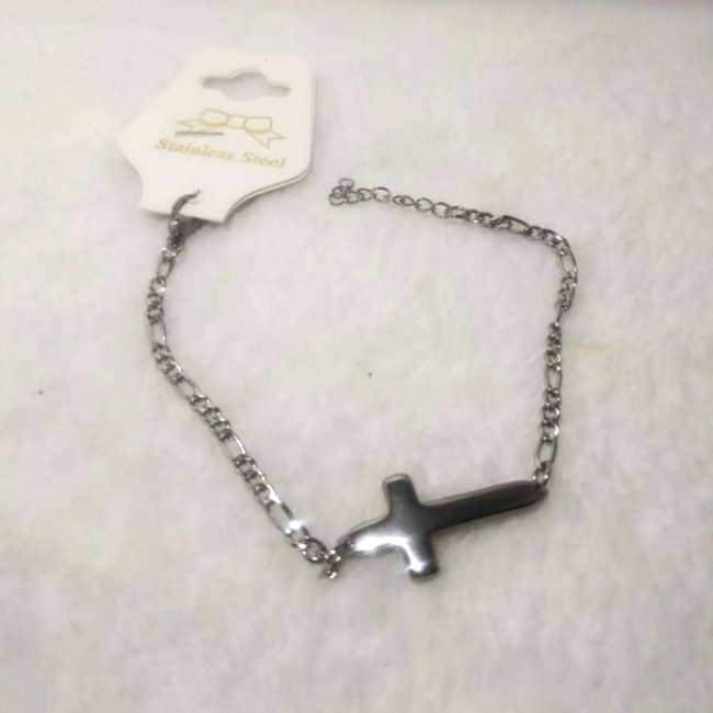 Stainless Steel Bracelet